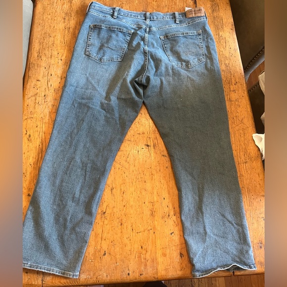 Levi’s Signature Jeans - Picture 8 of 8